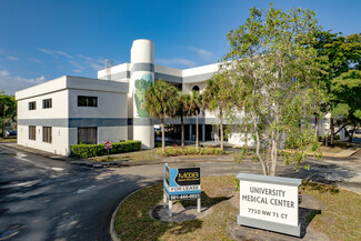 Tamarac, FL Medical - 7710 NW 71st Ct