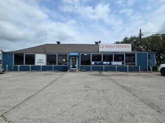 Dickinson, TX Freestanding - 1218 FM 517 S Dickinson, TX Freestanding - 1218 FM 517 S
