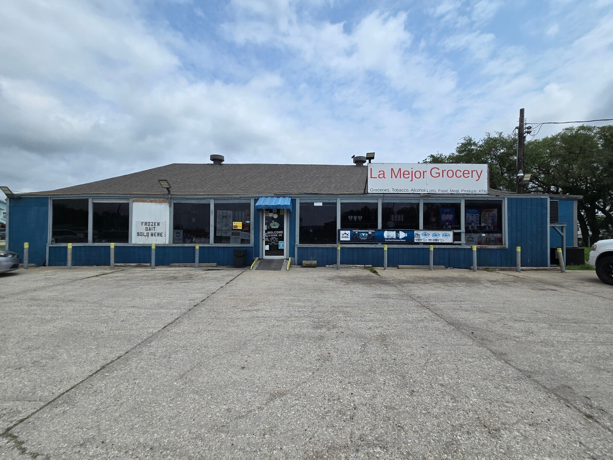 1218 FM 517 S, Dickinson, TX for Sale