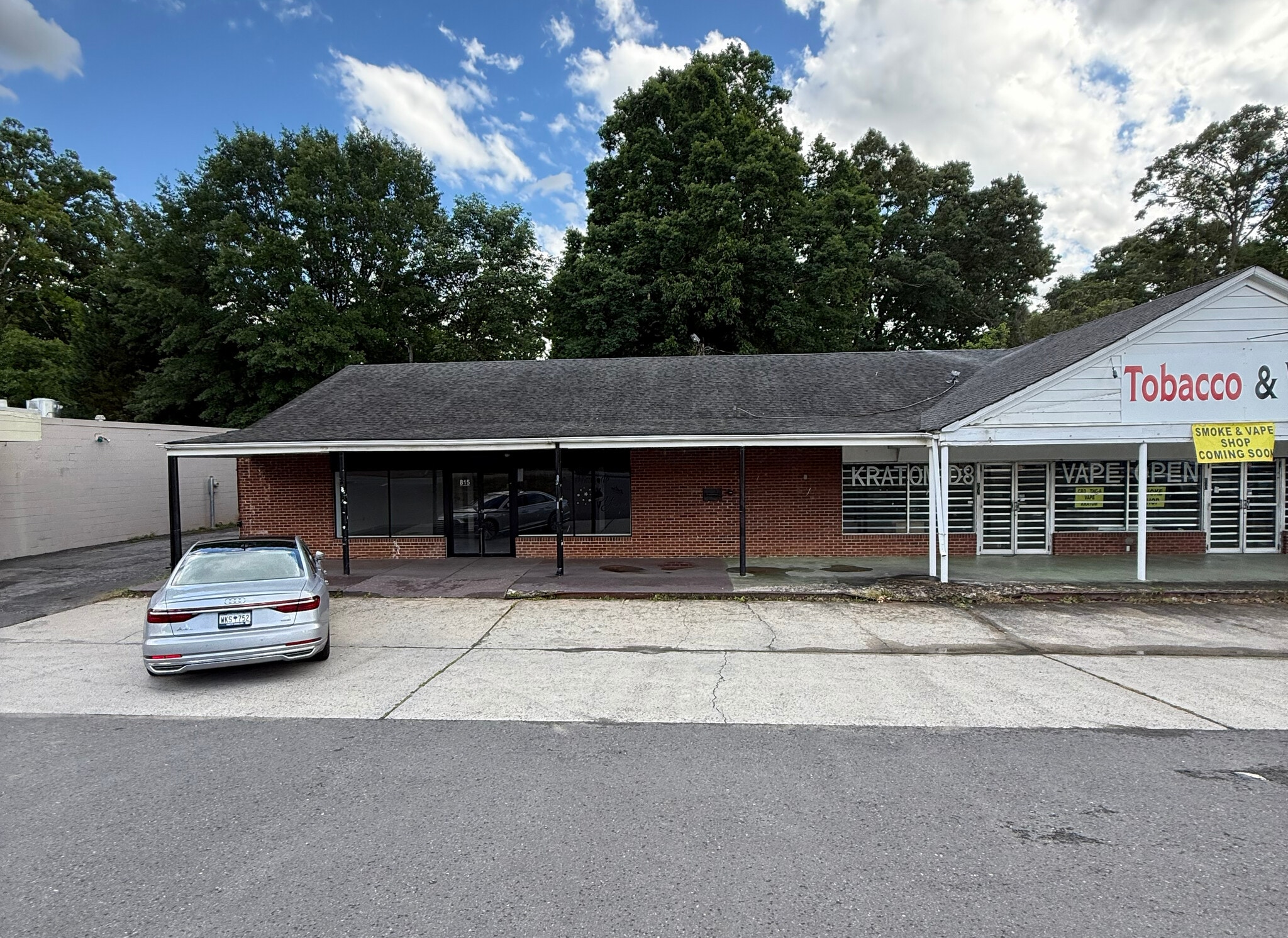 807-815 E Garrison Blvd, Gastonia, NC for Rent