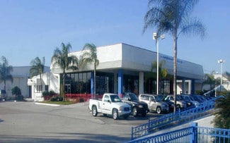 Houston, TX Retail - 9645 North Fwy