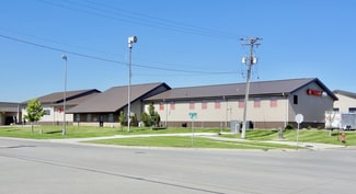 Fargo, ND Office - 3417 7th Ave N