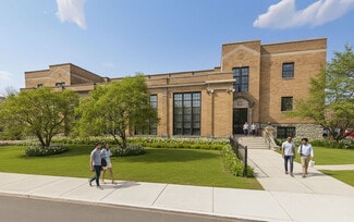 University City, MO Office - 711 Kingsland Ave