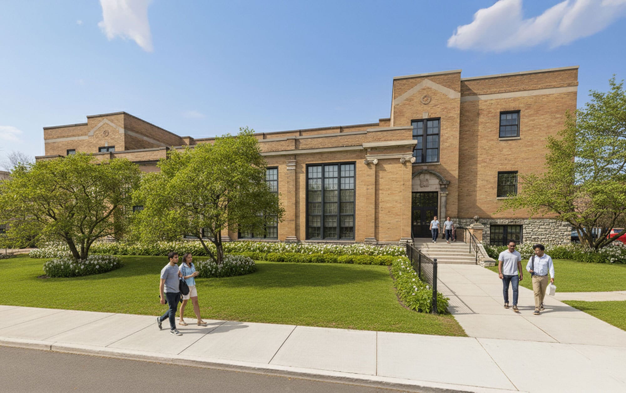 711 Kingsland Ave, University City, MO for Rent