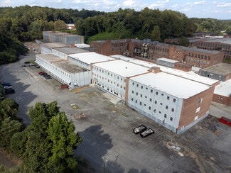 Elkin, NC Industrial - 315 E Main St