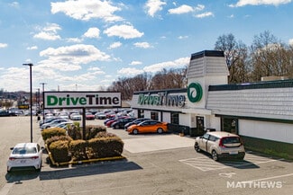 Winston-Salem, NC undefined - 1370 Peters Creek Pky