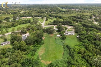 Longwood, FL Commercial Land - 250 Longwood Hills Rd Longwood, FL Commercial Land - 250 Longwood Hills Rd