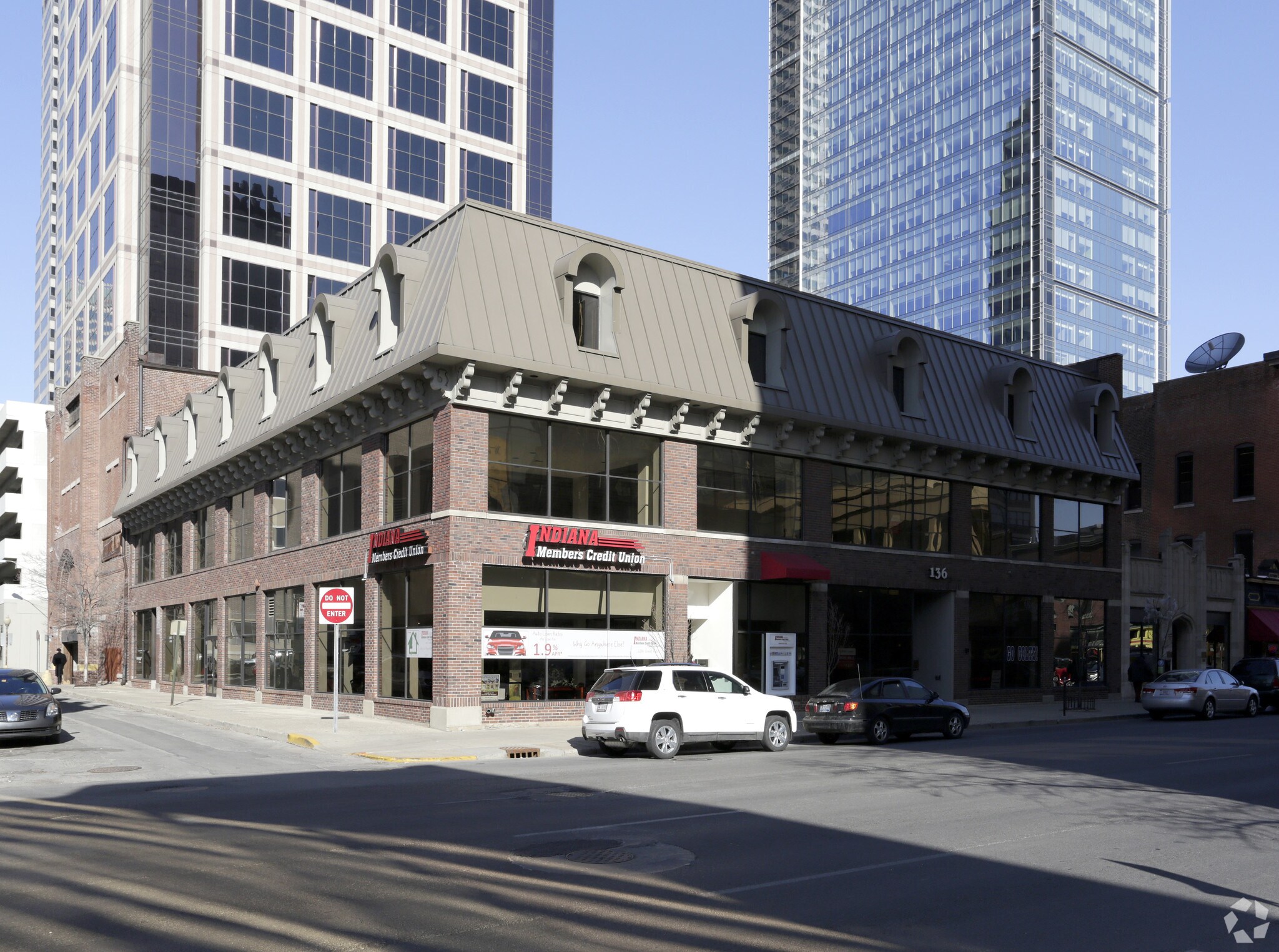 138 N Delaware St, Indianapolis, IN for Rent