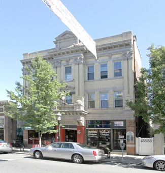 Metuchen Commercial Real Estate For Rent Lease Showcase