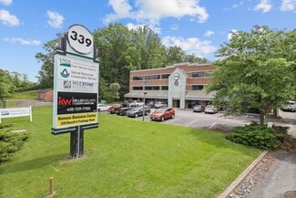 Annapolis, MD Medical - 339 Buschs Frontage Rd