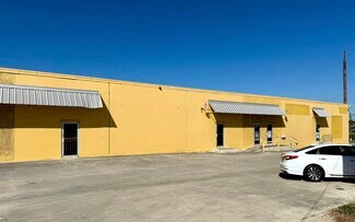 San Antonio, TX Flex - 5535-5545 Brewster St