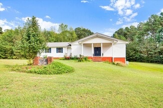 Susan Moore, AL Specialty - 220 Burgett rd