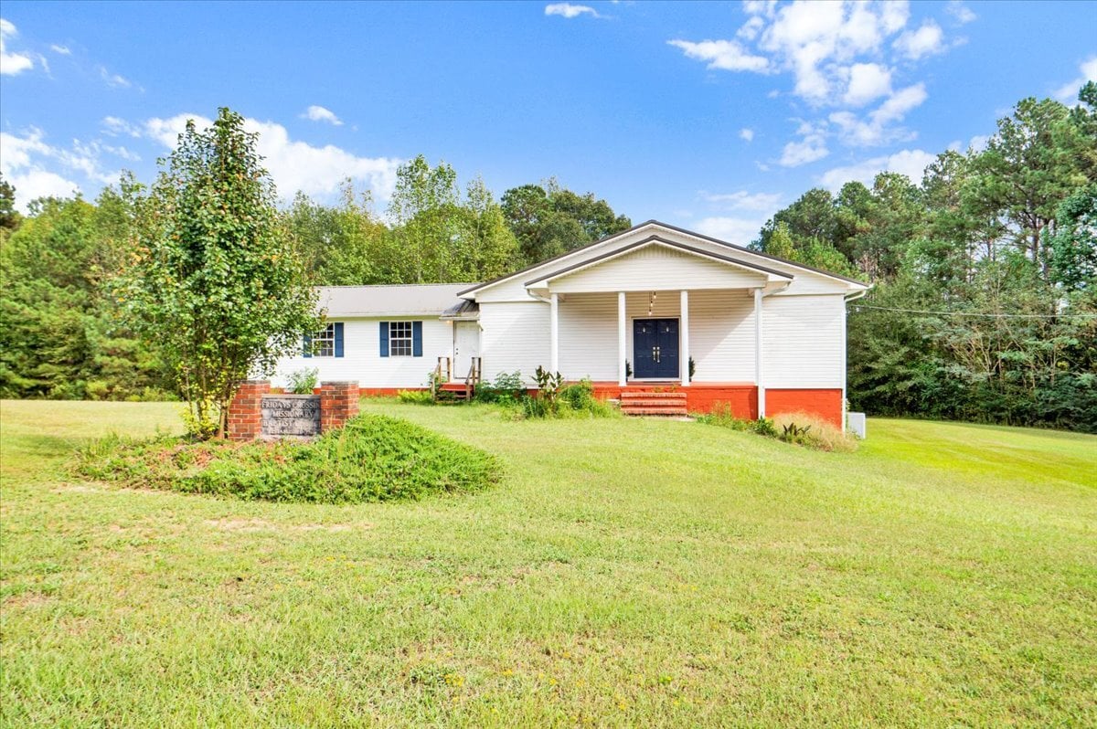 220 Burgett rd, Susan Moore, AL for Sale