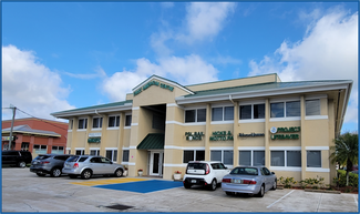 Port Saint Lucie, FL Office - 201 SW Port St Lucie Blvd