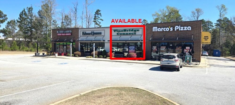 2505-2513 Stone Station Rd, Roebuck, SC for Rent