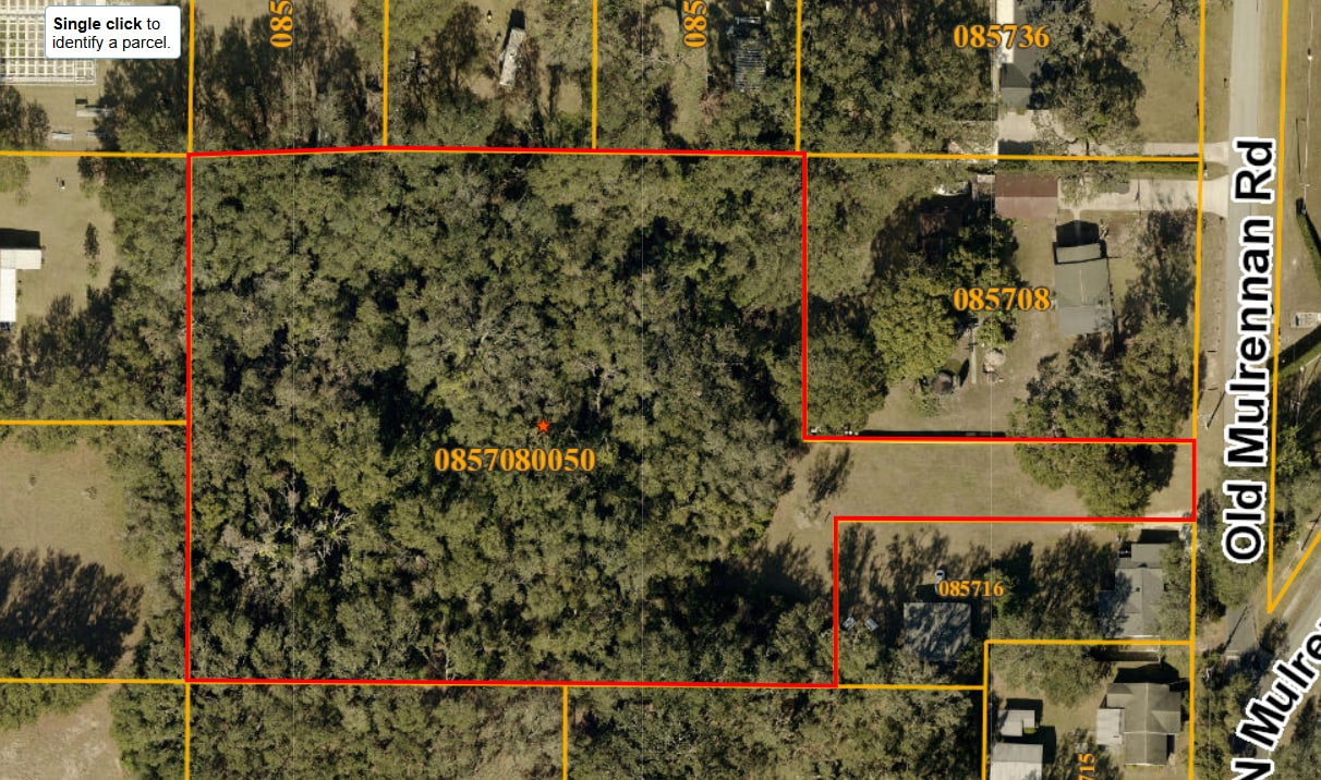 224 Old Mulrennan Rd, Valrico, FL for Sale
