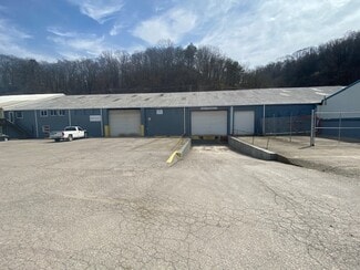 Charleston, WV Flex, Industrial - 927 Barlow Dr