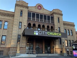 Binghamton, NY Churches - 255 Washington St