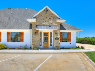 Moore, OK Office - 1111 Magnolia Ct