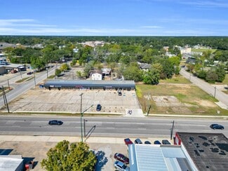 Conroe, TX Loft/Creative Space - 310 E Davis St Conroe, TX Loft/Creative Space - 310 E Davis St