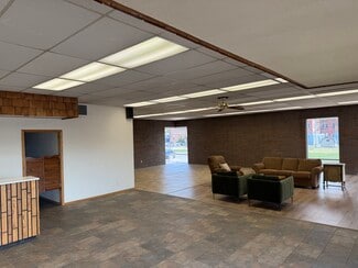 Augusta, KS Office - 117 W 7th Ave