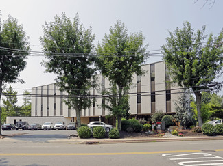 Clark, NJ Office - 77 Brant Ave