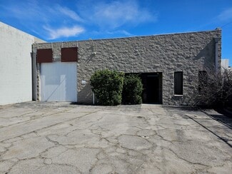 North Hollywood, CA Industrial - 6878-6880 Beck Ave North Hollywood, CA Industrial - 6878-6880 Beck Ave