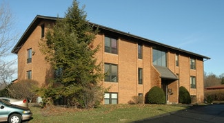 Coraopolis, PA Office/Residential - 600 Commerce Dr Coraopolis, PA Office/Residential - 600 Commerce Dr