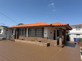 Miami, FL Multi-Family - 1212 SW 30th Pl