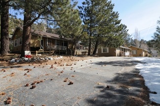 Wrightwood, CA Hospitality - 1054-1098 State Highway 2 Wrightwood, CA Hospitality - 1054-1098 State Highway 2