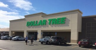 Ontario, CA Retail - 2404-2538 S Grove Ave Ontario, CA Retail - 2404-2538 S Grove Ave