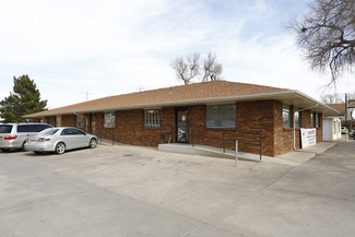 Fort Morgan, CO Storefront Retail/Office - 625 W Platte Ave