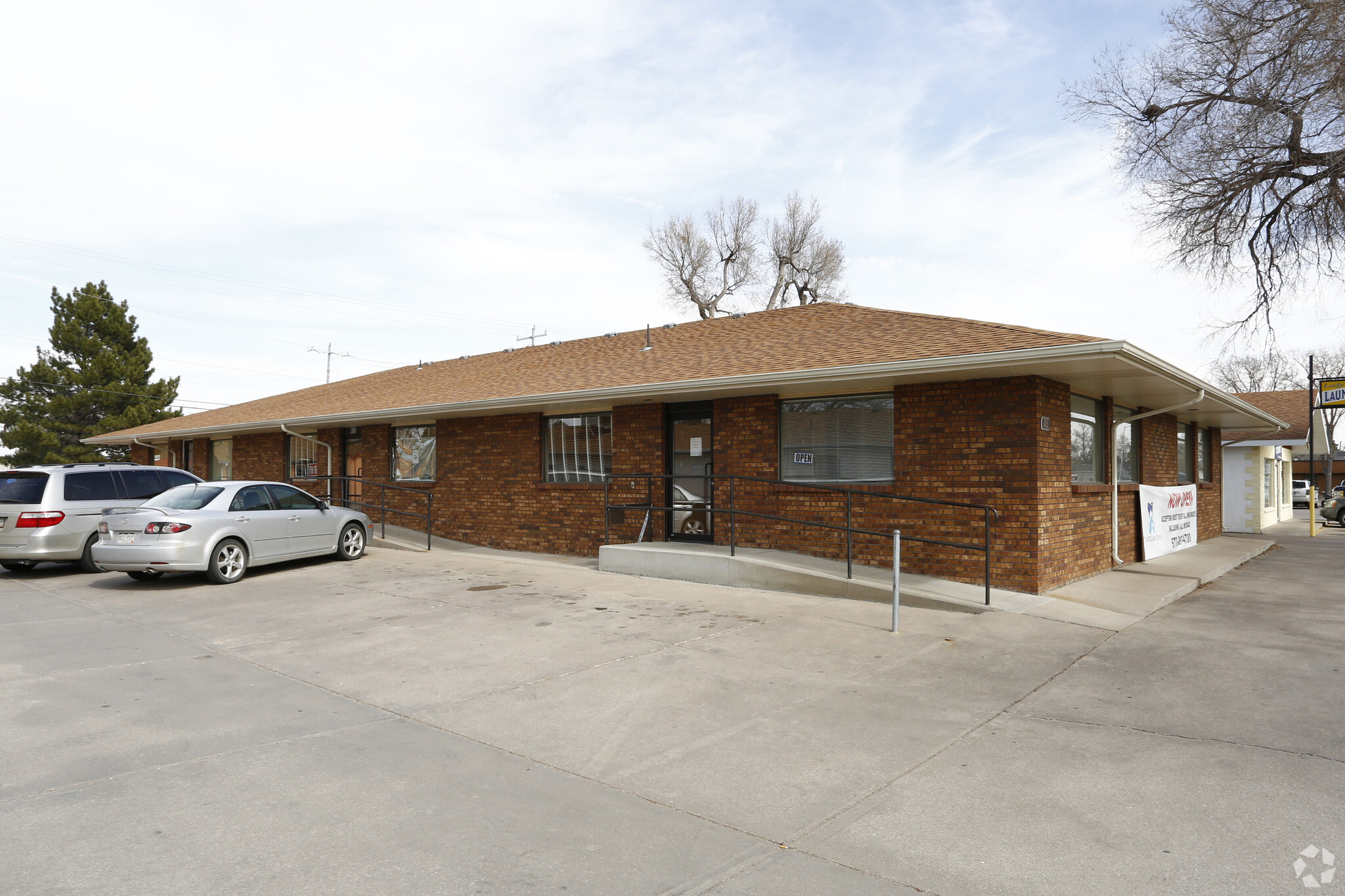 625 W Platte Ave, Fort Morgan, CO for Sale