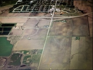 Heyworth, IL Commercial - Route 51 @ Route 136