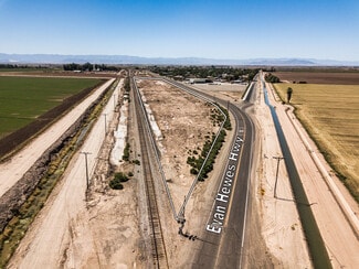 Seeley, CA Industrial - 1701 W 80 Hwy