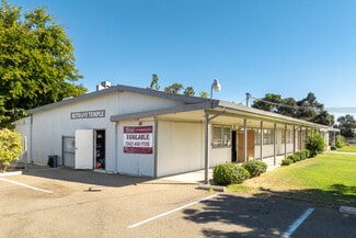 Stockton, CA Churches - 3635 Calaveras Ave