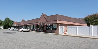 Kingsville, MD Retail - 11761-11775 Belair Rd