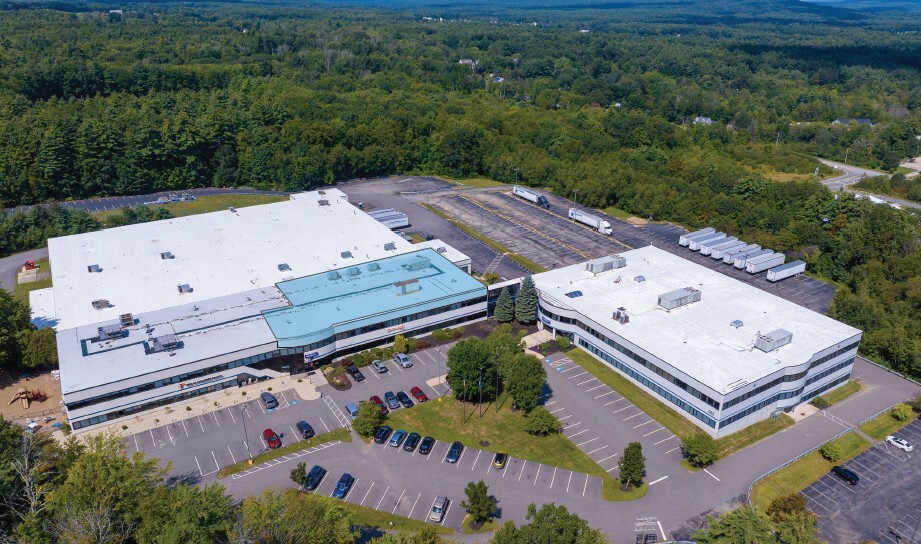 35 Industrial Way, Rochester, NH for Rent