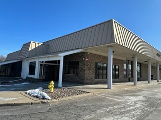Rochester, NY Retail - 1020-1060 E Ridge Rd