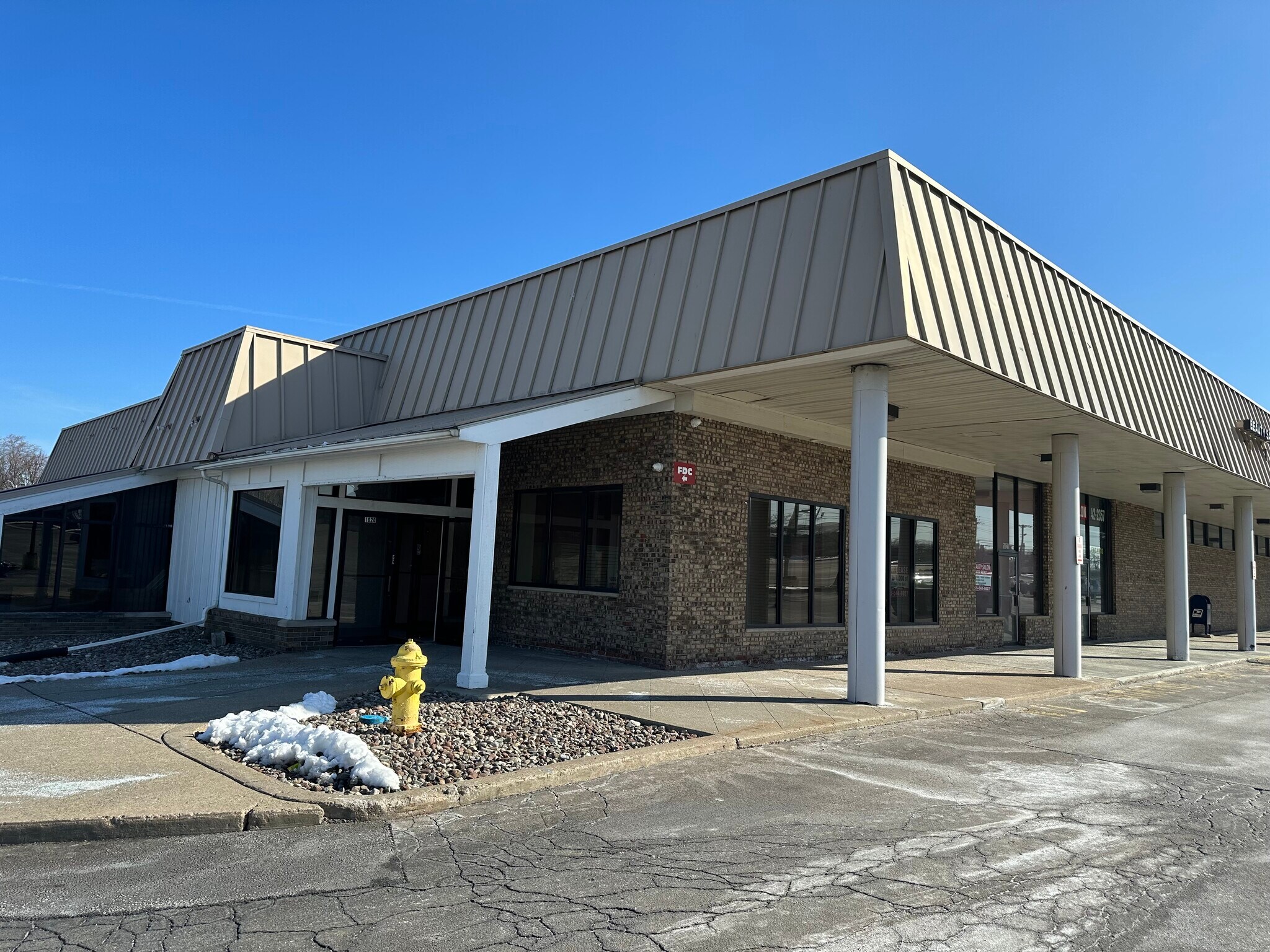 1020-1060 E Ridge Rd, Rochester, NY for Rent