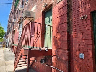 Brooklyn, NY Flex - 99 Richardson St