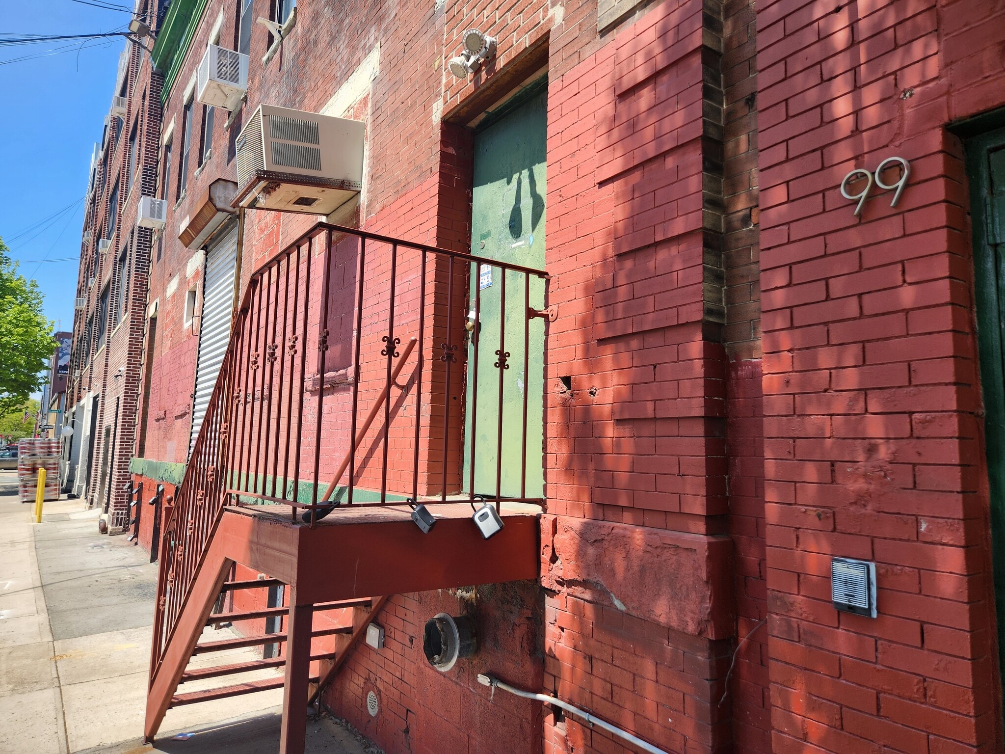 99 Richardson St, Brooklyn, NY for Rent