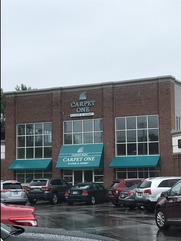 294 West St, Keene, NH for Rent