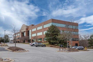 Waukesha, WI Office - N19W24400 Riverwood Dr Waukesha, WI Office - N19W24400 Riverwood Dr