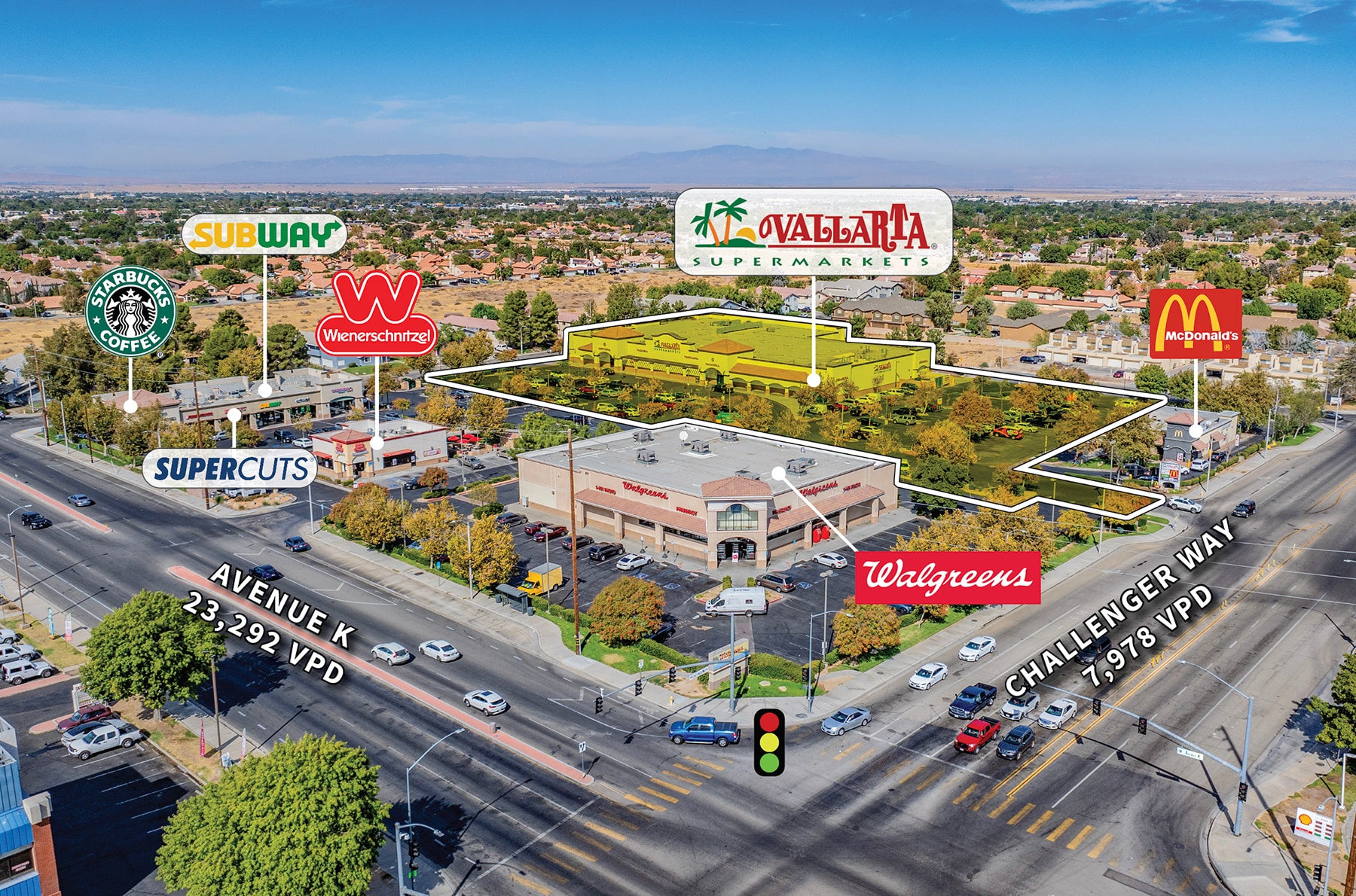 815 E Avenue K, Lancaster, CA for Sale