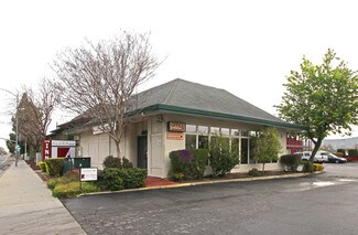 San Jose, CA Retail - 1390 Oakland Rd