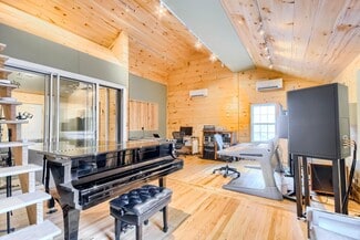 Atlanta, GA Loft/Creative Space - 1440 Woodmont Ln