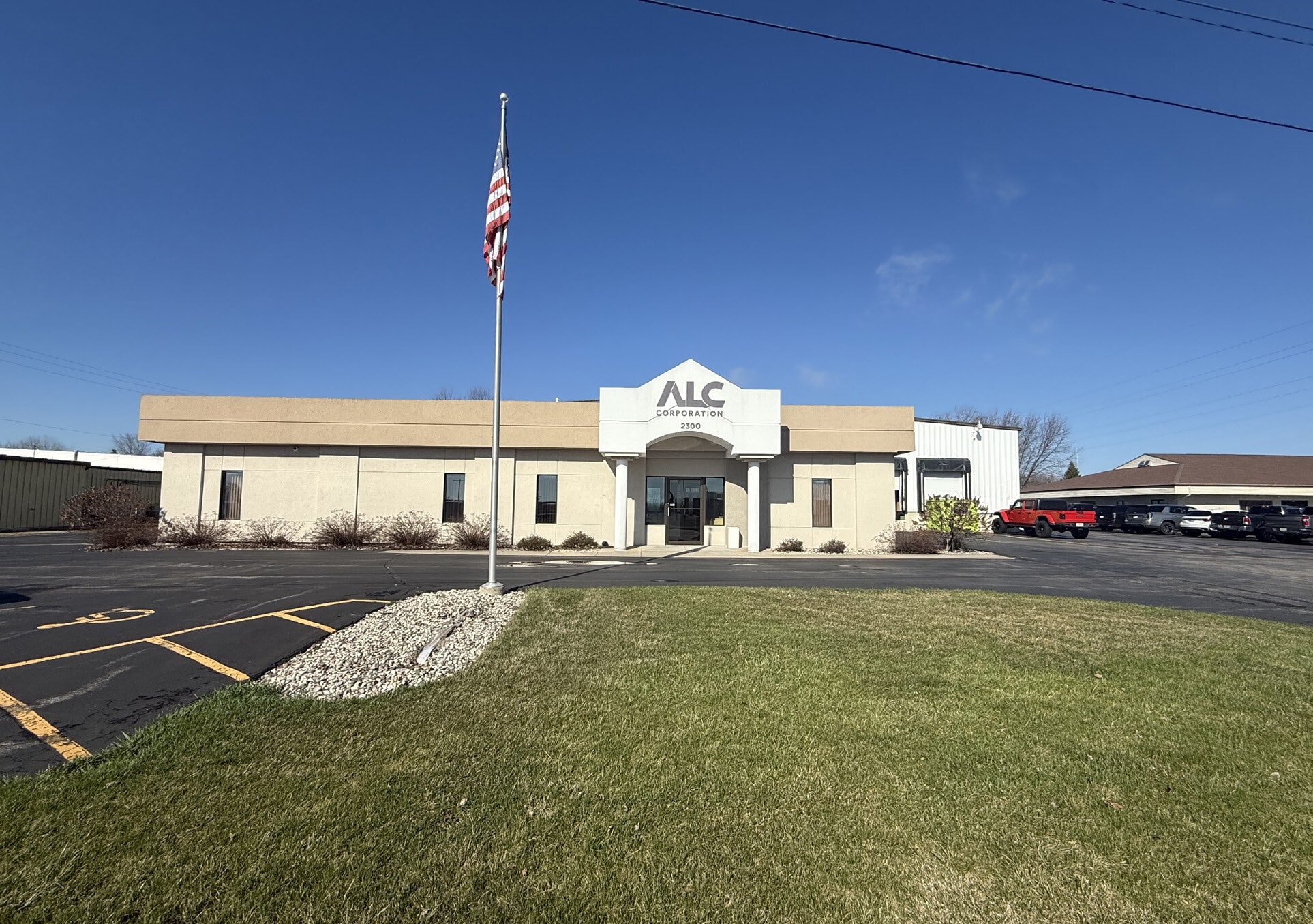 2300 American Dr, Neenah, WI for Sale