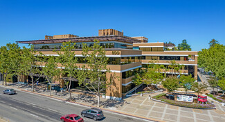 Mountain View, CA Office - 800 W El Camino Real