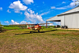 Denison, TX Commercial Land - 336 Flying M Dr